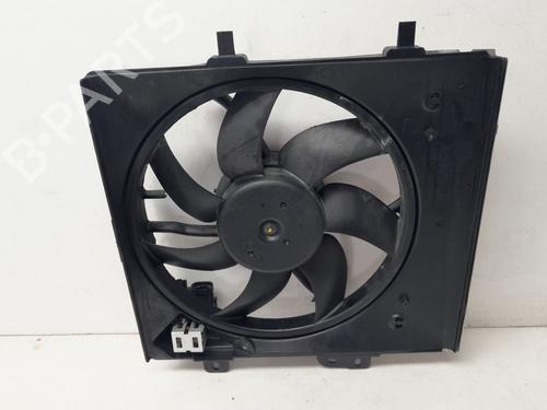 Radiator fan PEUGEOT 208 I (CA_, CC_)  | BP29547793M35 