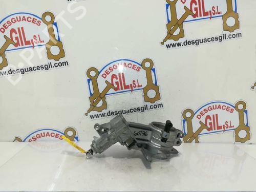 Ignition barrel OPEL ZAFIRA / ZAFIRA FAMILY B (A05) 1.6 (M75) | BP20808861M48 