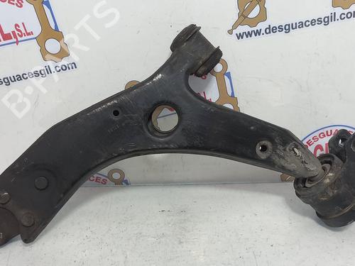 Right front suspension arm FORD FOCUS II (DA_, HCP, DP)  | BP20769847M13 