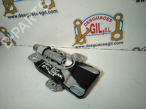 Electronic module BMW 3 (E46) 320 d | BP20789135M83 