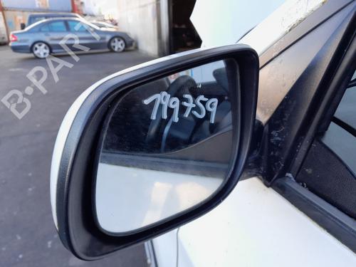 Used Left mirror Left mirror 38603758 38603758