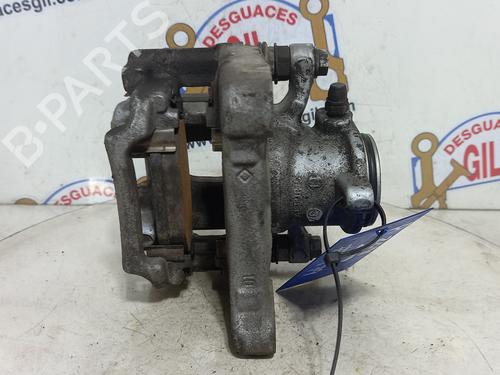 Right rear brake caliper PEUGEOT 208 II (UB_, UP_, UW_, UJ_) 1.2 PureTech 100 | BP21828256M106