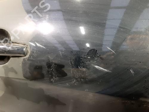 Right front door PEUGEOT 308 I (4A_, 4C_)  | BP20763791C3 