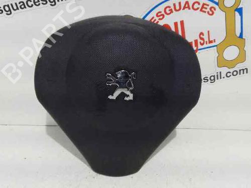 Used Driver airbag PEUGEOT 1007 (KM_) 1.4 HDi (68 hp) 20777761