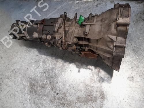 Gearbox AUDI A4 B6 (8E2) 2.5 TDI quattro | BP38727649M3 - Image 6