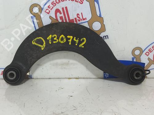 Højre bagtil bærearm MAZDA 3 Saloon (BK) 1.6 (BK12) (105 hp) 20748376