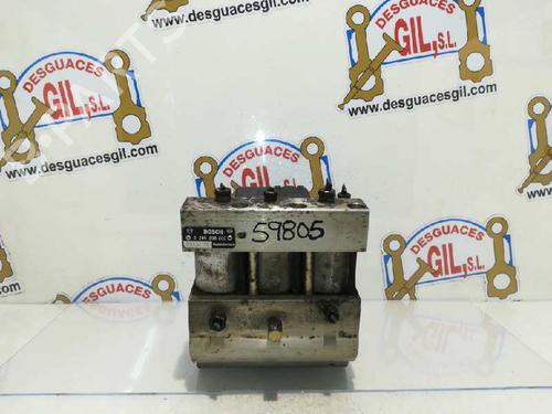 Used ABS pump OPEL CALIBRA A (C89) 2.0 i (M07) (115 hp) 20808613