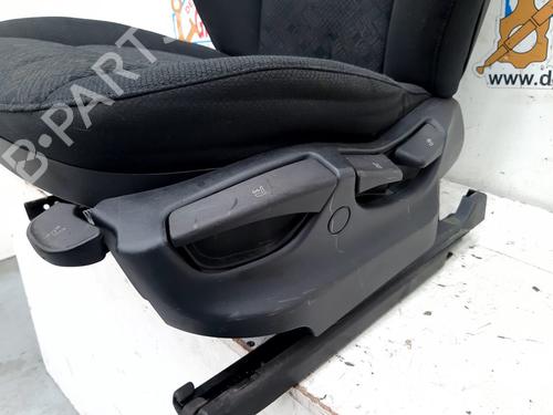 Seats set BMW X5 (E53) 3.0 d | BP20766823C78 