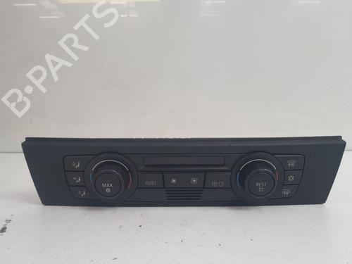 Used Climate control Climate control 39186871 39186871
