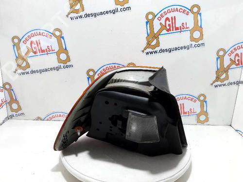 Right taillight BMW 3 Coupe (E46) 318 Ci | BP20735192C35 