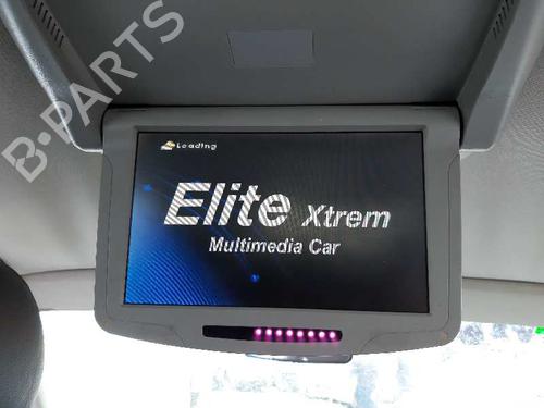 Kombinert Instrument AUDI ALLROAD C5 (4BH) 2.5 TDI quattro | BP20728189C47 
