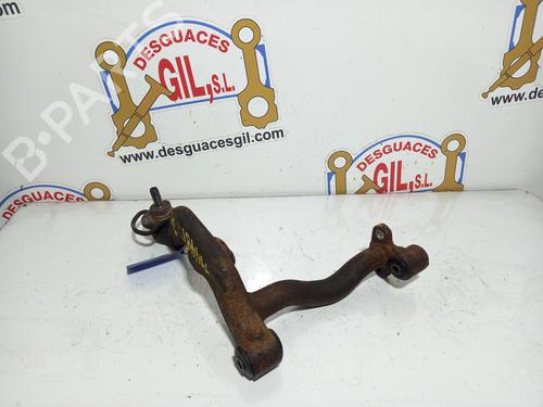 Left front suspension arm VW TRANSPORTER T4 Van (70A, 70H, 7DA, 7DH) | BP20741400M12