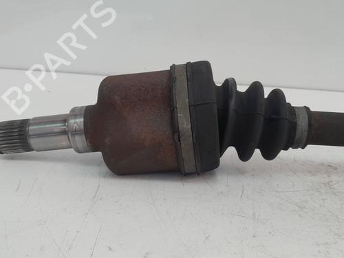 Left front driveshaft FORD FOCUS II Saloon (DB_, FCH, DH)  | BP29953620M38 
