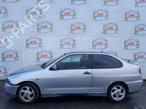 Left taillight SEAT CORDOBA (6K2)  | BP23954978C34 