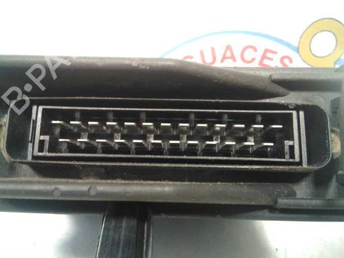 Engine control unit (ECU) OPEL VECTRA A (J89) 1.6 i (F19, M19) | BP20799635M57 