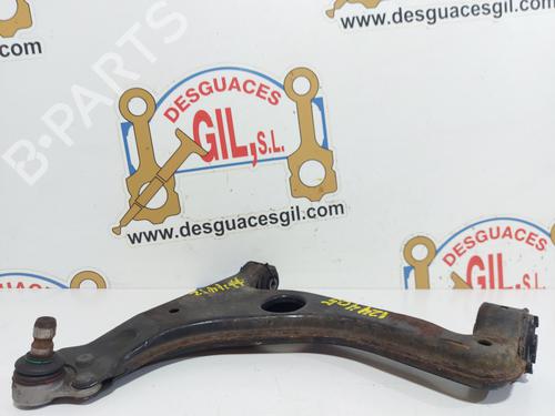 Querlenker links vorne OPEL MERIVA B MPV (S10) 1.7 CDTI (75) | BP20745332M12 