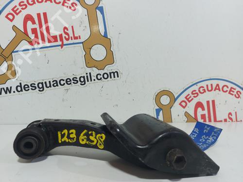 Used Left front suspension arm NISSAN PRIMERA (P11) 2.0 TD (90 hp) 20745051