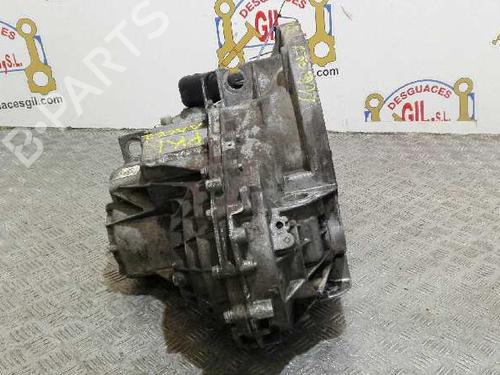 Gearbox RENAULT LAGUNA I (B56_, 556_) | BP20775580M3