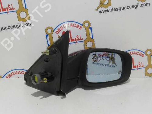 Ryggespeil høyre RENAULT LAGUNA II (BG0/1_) [2001-2007]  20794210