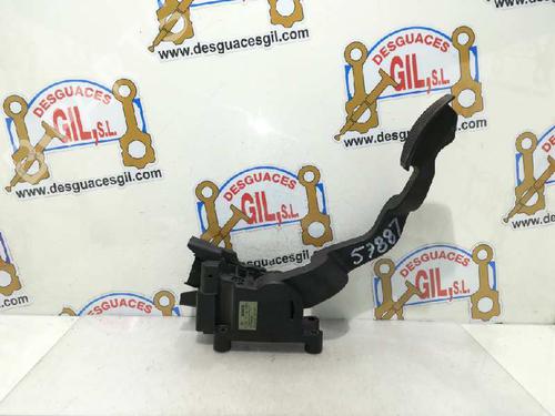 Used Pedal FIAT BRAVO II (198_) 1.6 D Multijet (198AXL1B) (120 hp) 20784891