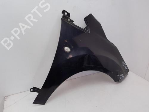 Right front fenders FORD KA (RU8) 1.2 | BP29573295C42 