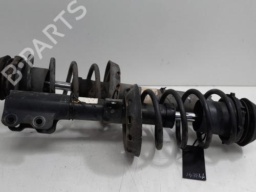 Used Right front shock absorber OPEL ASTRA G Hatchback (T98) 1.7 TD (F08, F48) (68 hp) 29078930