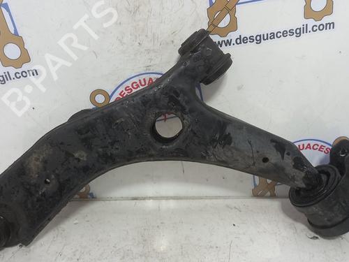Right front suspension arm MAZDA 5 (CR) 2.0 CD (CR19) | BP20760963M13 