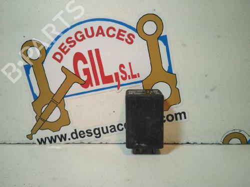 Used Electronic module MERCEDES-BENZ 124 Saloon (W124) 200 (105 hp) 20790972