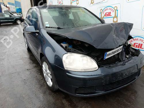 Mass air flow sensor VW GOLF V (1K1) 1.9 TDI | BP20731726M95 