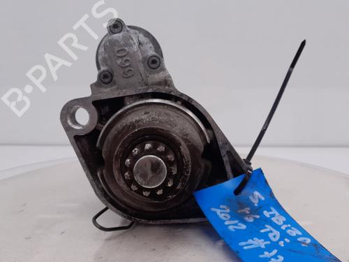 Starter SEAT IBIZA IV SC (6J1, 6P5)  | BP22355615M8 