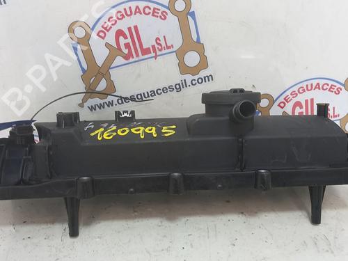 Valve cover RENAULT GRAND SCÉNIC III (JZ0/1_)  | BP20767331M124 