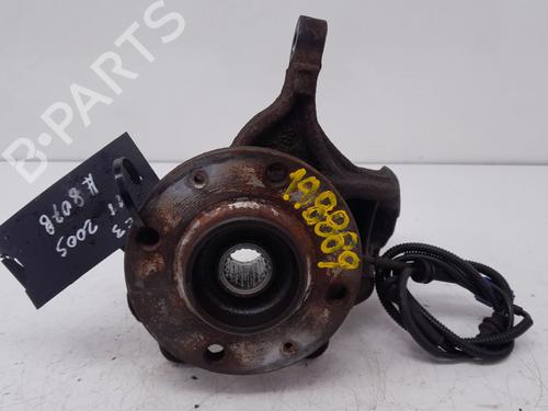 Used Right front steering knuckle Right front steering knuckle 34131478 34131478