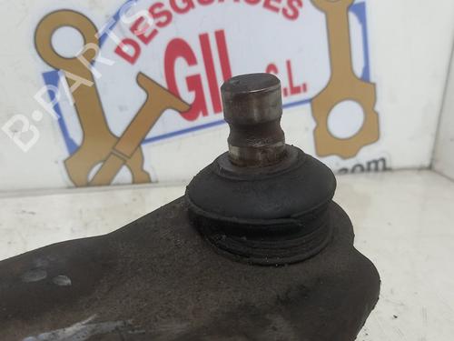 Querlenker links vorne SUZUKI SWIFT III (MZ, EZ)  | BP20761116M12 
