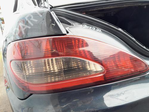 Used Left taillight Left taillight PEUGEOT 406 Coupe (8C) 2.2 HDI (133 hp) 34131930 34131930
