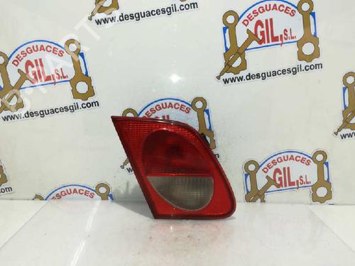Used Left taillight MERCEDES-BENZ E-CLASS (W210) E 300 D (210.020) (136 hp) 20809287