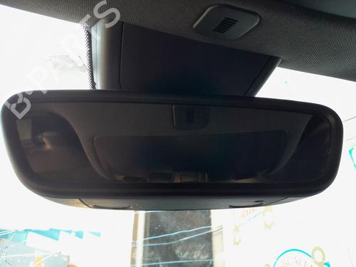 Used Rear mirror MERCEDES-BENZ A-CLASS (W176) A 200 (176.043) (156 hp) 30279523