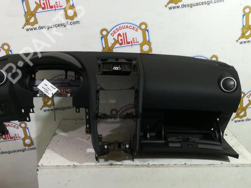 Used Dashboard NISSAN QASHQAI / QASHQAI +2 I (J10, NJ10, JJ10E) 1.5 dCi (110 hp) 20749282