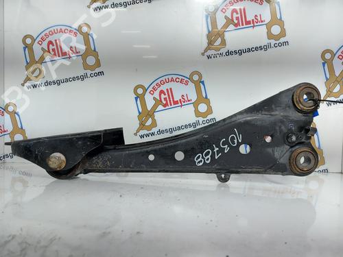 Left rear suspension arm TOYOTA RAV 4 III (_A3_)  | BP20737095M14 