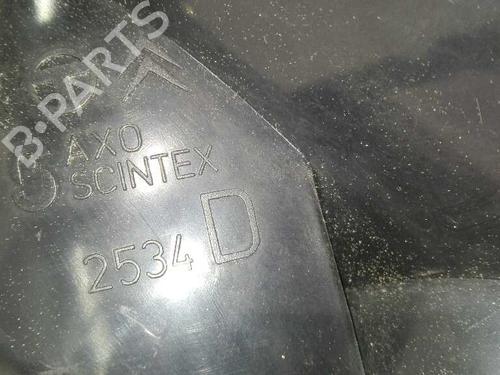 Right taillight CITROËN XSARA (N1) 1.9 TD | BP20779581C35 