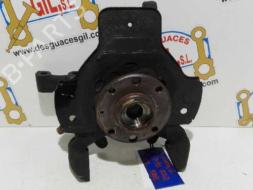 Used Left front steering knuckle Left front steering knuckle 20776823 20776823