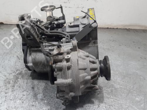 Gearbox VW GOLF V (1K1)  | BP31258381M3 