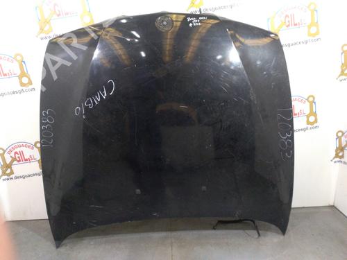 Used Hood BMW 5 (E39) 535 i (235 hp) 20814298
