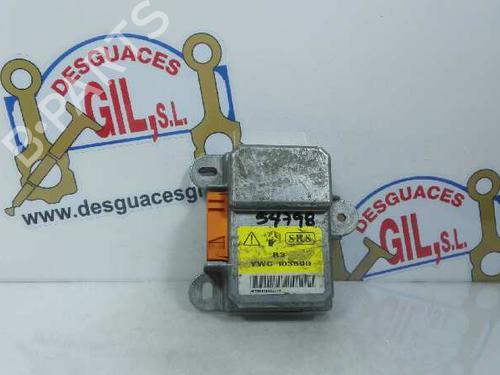 Airbag module ROVER 200 II Hatchback (XW) 214 GSi/Si (103 hp) 20806723