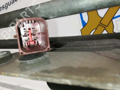 Front wiper motor CITROËN XSARA PICASSO (N68) 1.6 HDi | BP20790492M29 