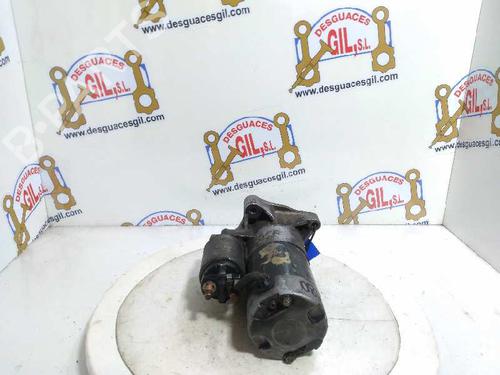 Starter PEUGEOT 406 (8B) 2.1 TD 12V | BP20735895M8