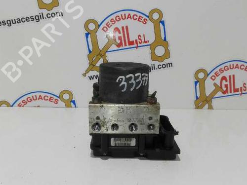 ABS pump OPEL COMBO Box Body/MPV 1.3 CDTI 16V | BP20794568M43 