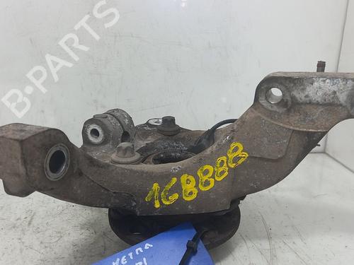 Right front steering knuckle OPEL VECTRA C Estate (Z02) 1.9 CDTI (F35) | BP25903750M26 