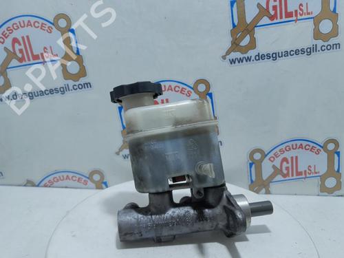 Used Brake master cylinder HYUNDAI SANTA FÉ II (CM) 2.2 CRDi GLS (150 hp) 20767196