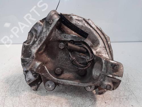 Right front steering knuckle BMW 3 (E90) 320 d | BP39190862M26 - Image 2