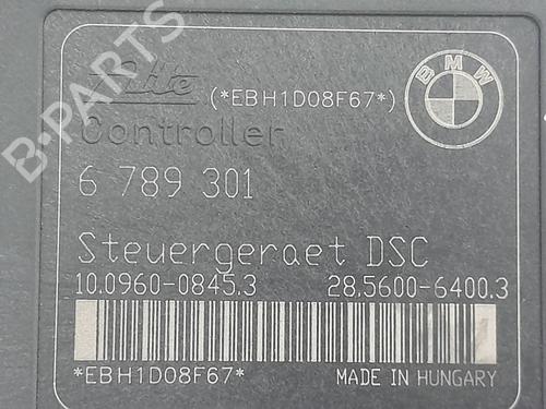 ABS pump BMW 1 (E87) 116 d | BP36114231M43  - Image 6